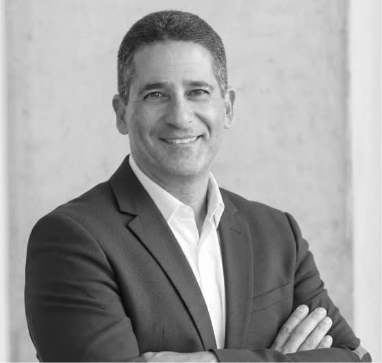 Yossi Maaravi