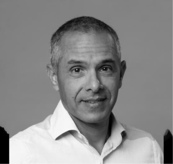 Prof. Niron Hashai