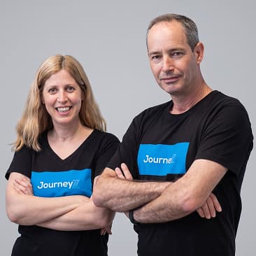 JourneyZ