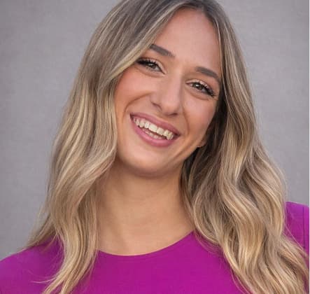 Sara Kalowski