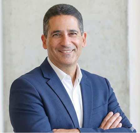 Yossi Maaravi