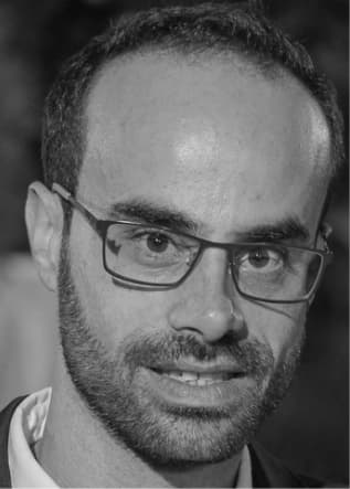 Eran Feinstein